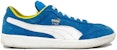 Puma Liga Suede 'Biru Perancis' 341466-88