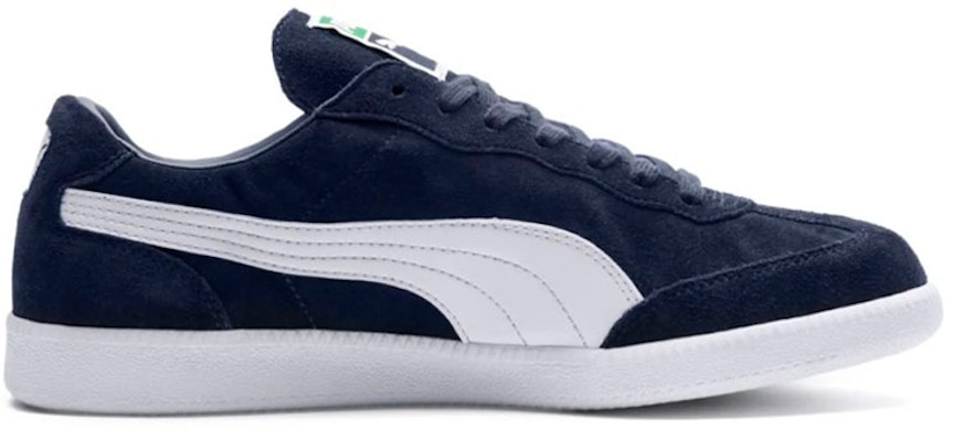 Puma Liga Suede 'Navy White' 366623-03 Order Puma Liga Suede 'Navy White' 366623-03