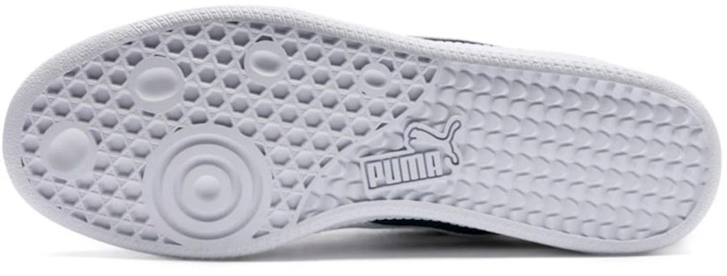 Puma Liga Suede 'Navy White' 366623-03 Purchase Puma Liga Suede 'Navy White' 366623-03