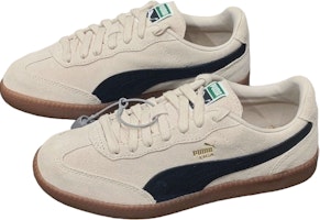 Puma Liga 绒面革 FS '米色' 387745-02 Order Puma Liga 绒面革 FS '米色' 387745-02