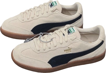 푸마 리가 스웨이드 가죽 FS '베이지' 387745-02 Order 푸마 리가 스웨이드 가죽 FS '베이지' 387745-02