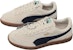 Puma Liga Suede Leather FS 'Beige' Kulit Coklat Muda 387745-02