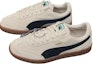 Order Puma Liga Suede Leather FS 'Beige' Kulit Coklat Muda 387745-02