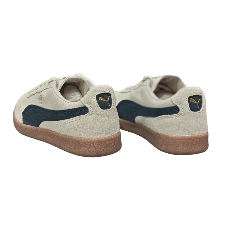 Lookbook 푸마 리가 스웨이드 가죽 FS '베이지' 387745-02