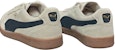 Puma Liga Suede Leather FS 'Beige' Kulit Coklat Muda 387745-02