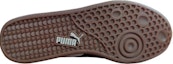 Shop Puma Liga Suede Leather FS 'Beige' Kulit Coklat Muda 387745-02