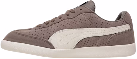 Puma Liga Suede Brown/White 364932-02 Puma Liga Suede Brown/White 364932-02
