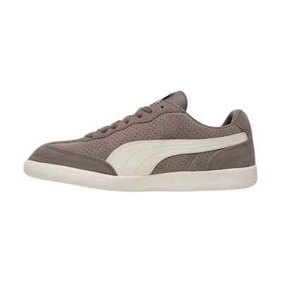 Puma Liga Suede Brown/White