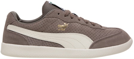 彪马 Liga 麂皮 棕色/白色 364932-02 Order 彪马 Liga 麂皮 棕色/白色 364932-02