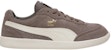 Puma Liga Suede Coklat/Putih 364932-02
