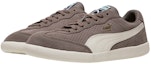 Lookbook Puma Liga Suede Coklat/Putih 364932-02