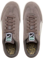 彪马 Liga 麂皮 棕色/白色 364932-02 Shop 彪马 Liga 麂皮 棕色/白色 364932-02