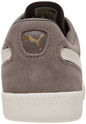 Puma Liga Suede Brown/White 364932-02 Purchase Puma Liga Suede Brown/White 364932-02