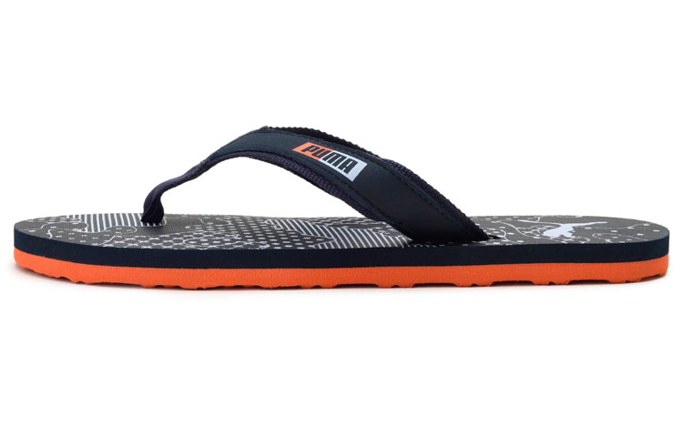 Puma Light Idp 'Blue Orange' 371277-01