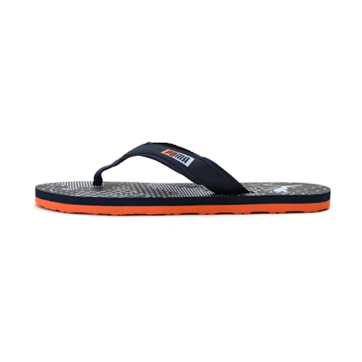 Puma Light Idp 'Blue Orange'