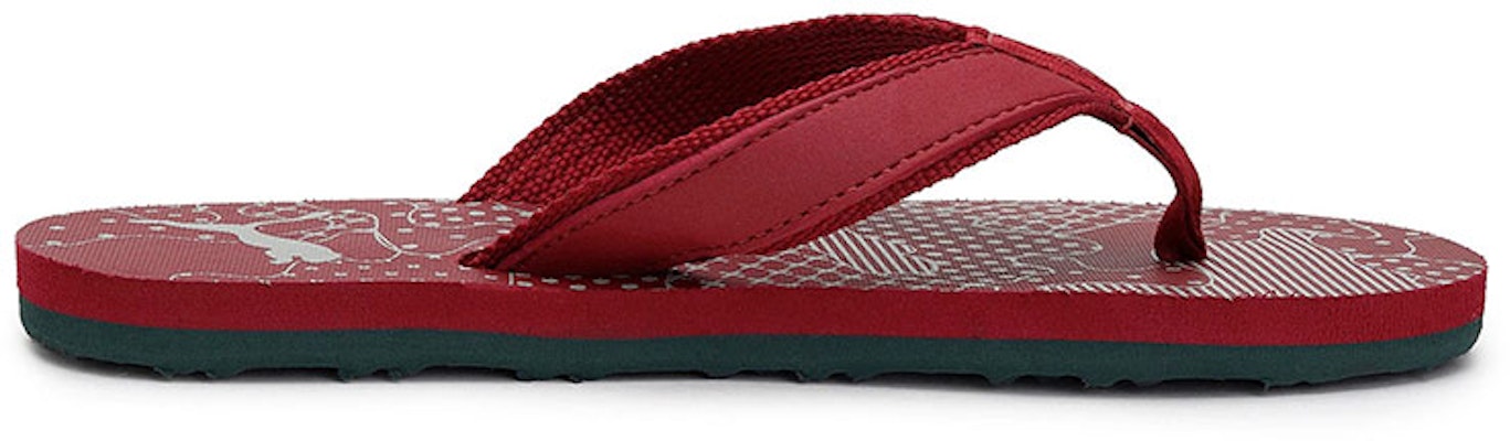 Puma Light Idp 砖红色拖鞋 Order Puma Light Idp 砖红色拖鞋