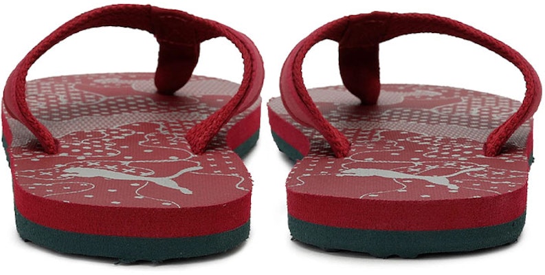 Puma Light Idp 砖红色拖鞋 Purchase Puma Light Idp 砖红色拖鞋