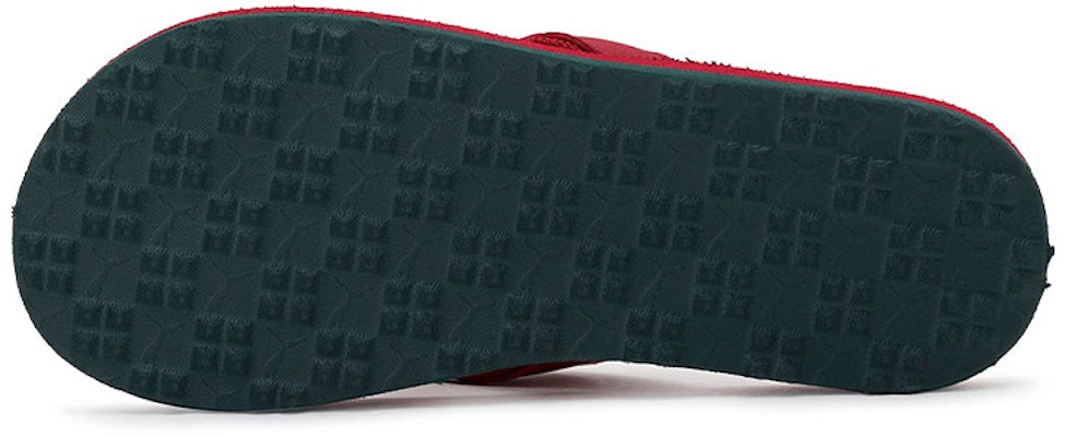 Puma Light Idp 砖红色拖鞋 Details for Puma Light Idp 砖红色拖鞋