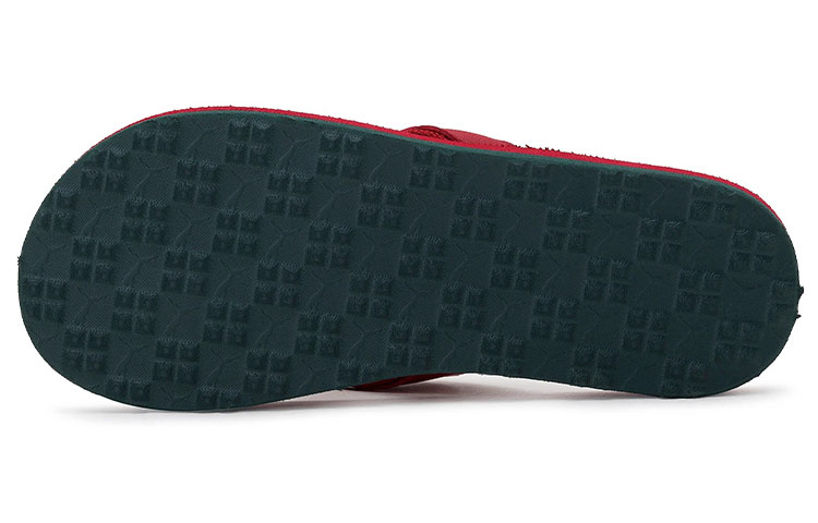 Details for Puma Light Idp Slides 'Brick Red' 371277-04