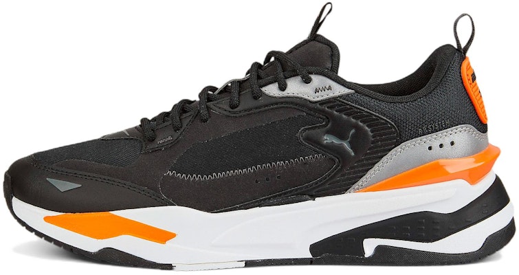 Puma Limiter 'Neon Hitam Oren' 388102-01 Buy Puma Limiter 'Neon Hitam Oren' 388102-01