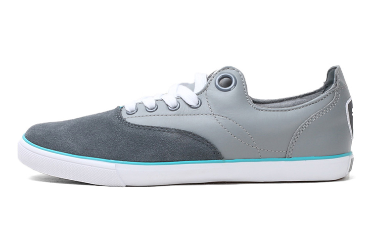 Puma limnos Low-cut Sneakers Grey 355277-02