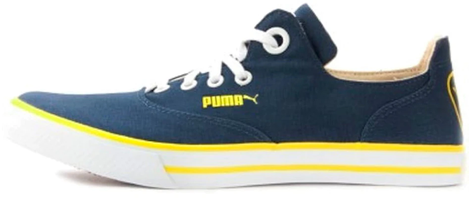 Puma Limnos Cat 3 DP 'Azul Blanco' 360784-04 Buy Puma Limnos Cat 3 DP 'Azul Blanco' 360784-04