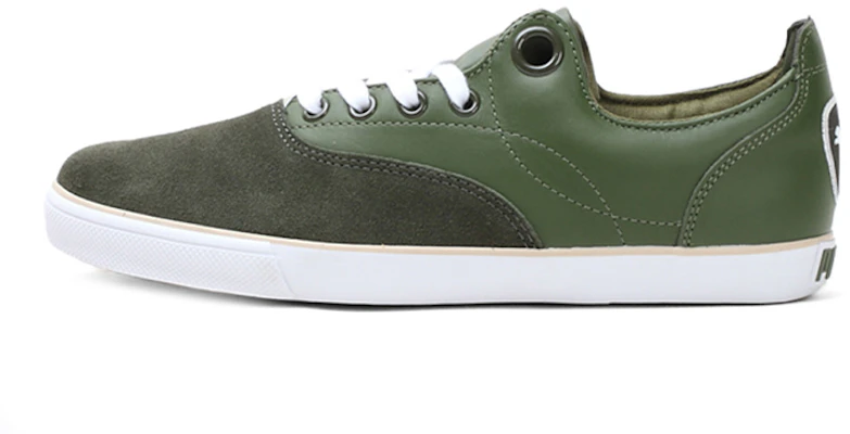 Zapatillas Puma Limnos Verde de Corte Bajo. 355277-03 Buy Zapatillas Puma Limnos Verde de Corte Bajo. 355277-03