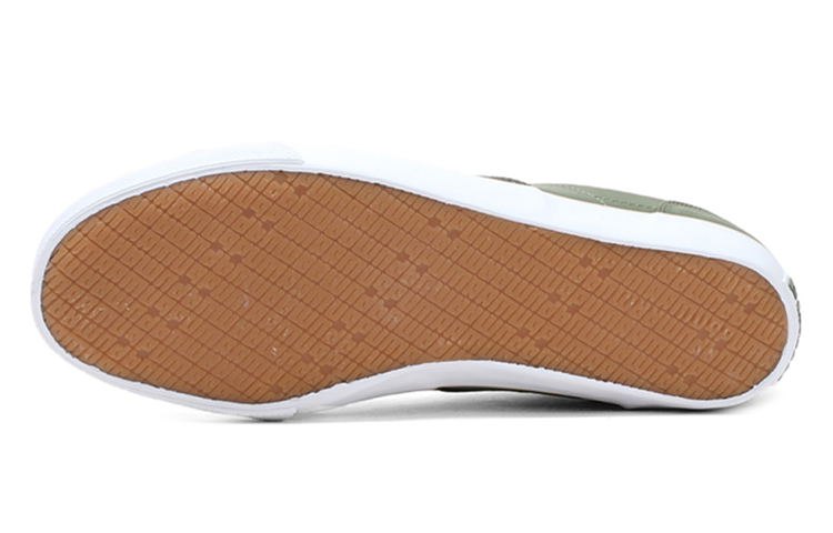 Purchase Zapatillas Puma Limnos Verde de Corte Bajo. 355277-03