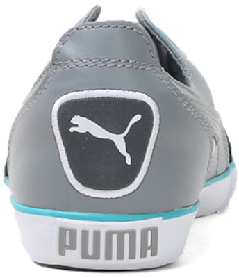 푸마 리노스 로우탑 스니커즈 그레이 (Puma Limnos 로우탑 is also an option to shorten further) 355277-02 Shop 푸마 리노스 로우탑 스니커즈 그레이 (Puma Limnos 로우탑 is also an option to shorten further) 355277-02