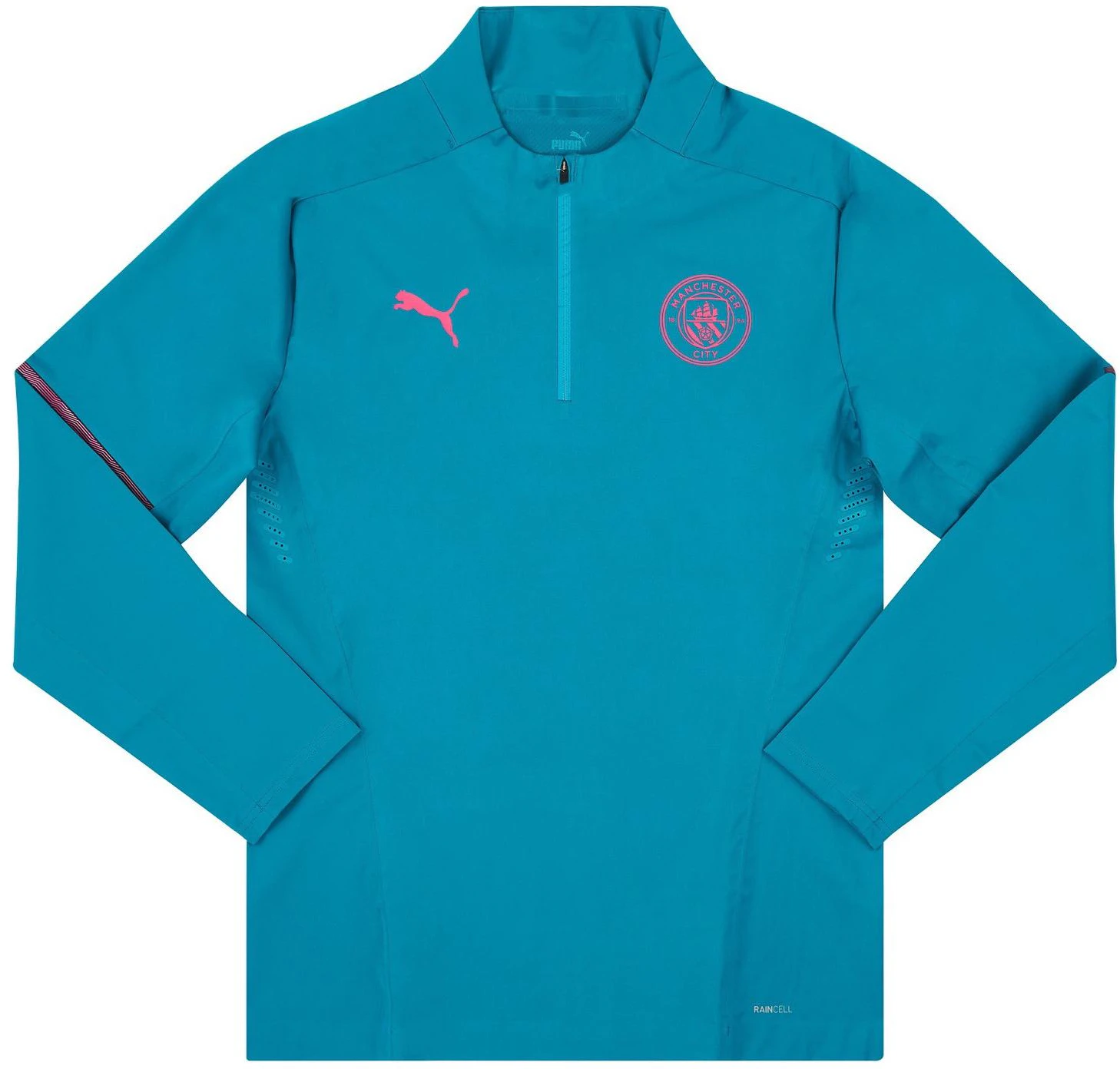 puma-logo-casual-long-sleeve-soccer-jersey-2021-22-unisex-blue-764477-14