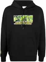 Puma Logo Print Pullover Sweatshirt Men’s Black 532240-01 Puma Logo Print Pullover Sweatshirt Men’s Black 532240-01