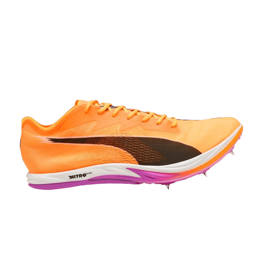 Puma Long Distance Nitro Elite 3 'Sun Stream Pure Magenta' 311981-01