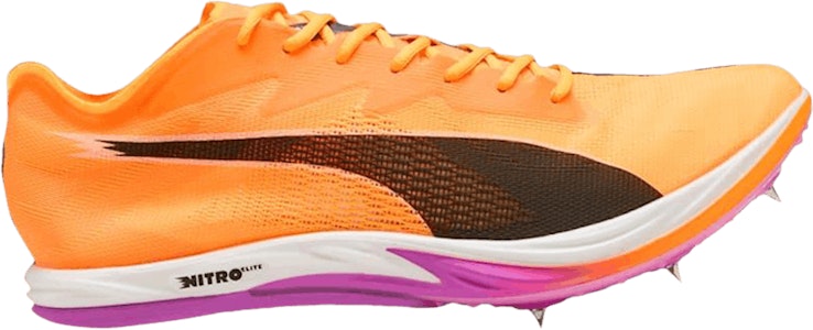 プーマ ロングディスタンス ニトロ エリート 3 'サンストリーム ピュアマゼンタ' 311981-01 Buy プーマ ロングディスタンス ニトロ エリート 3 'サンストリーム ピュアマゼンタ' 311981-01