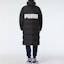 Purchase PUMA 長版厚鋪棉羽絨冬季大衣 黑色 585403-01