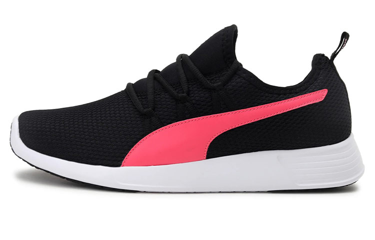Puma Loop IDP Low 'Black Red'