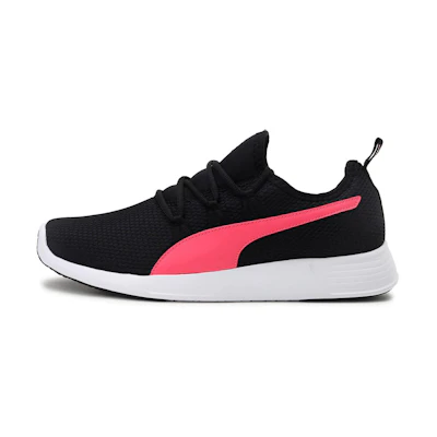 Puma Loop IDP Low 'Black Red'