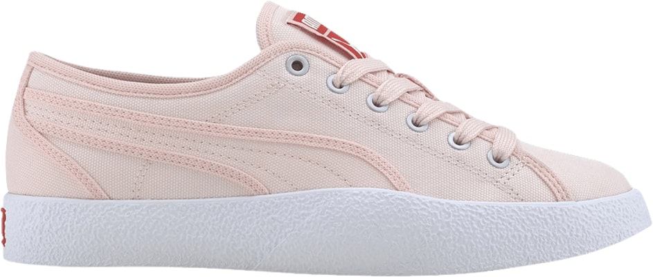 Women Puma Love Canvas Rosewater 372411 03 372411 03 Novelship