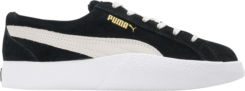 Women Puma Love Suede Black 371741 03 371741 03 Novelship