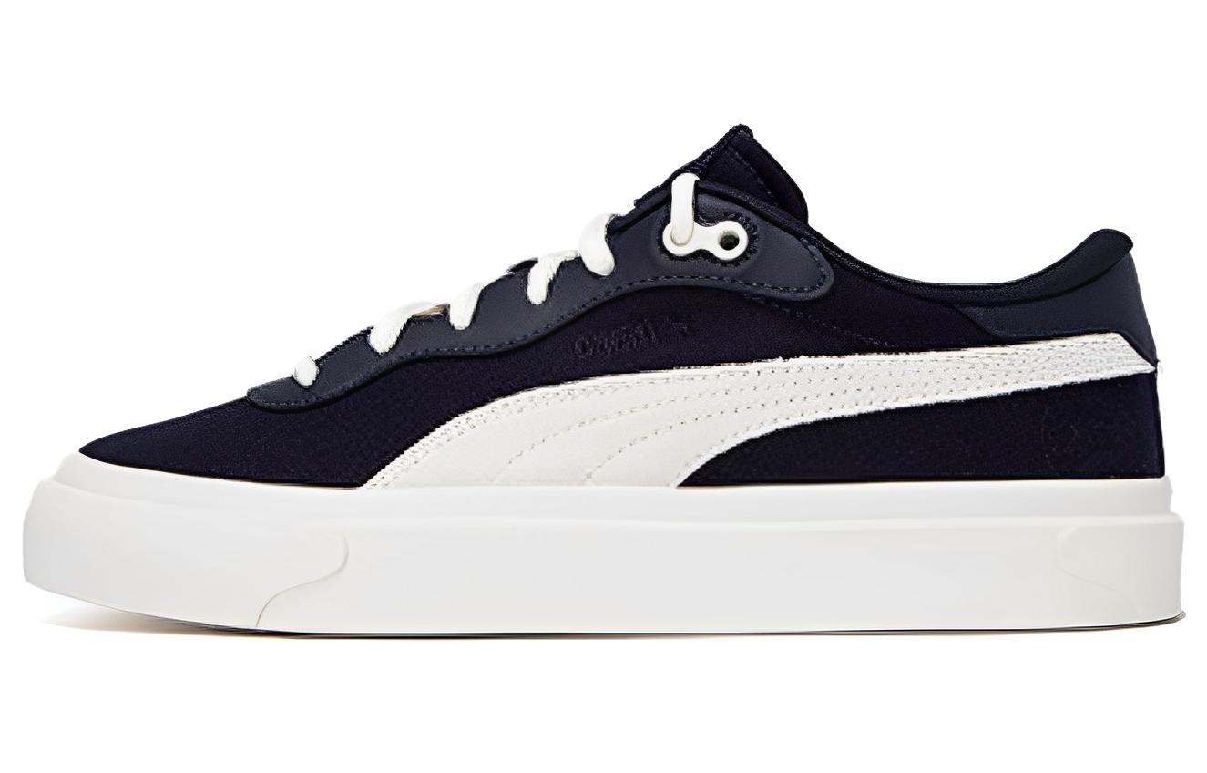 Buy プーマ ローカットスケート 黒灰白 (Puma Rōkatto Sukēto Kurohai Shiro) 392435-01