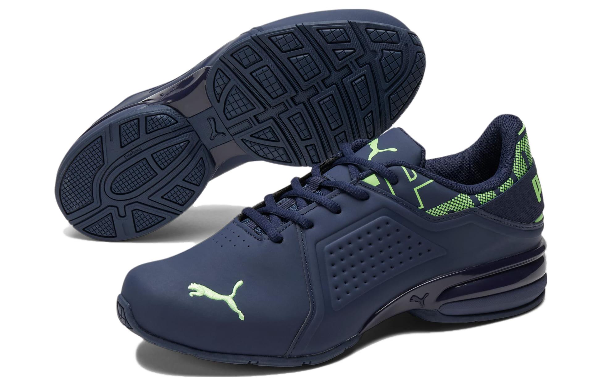 Puma Low 'Blue Green' 圖 3