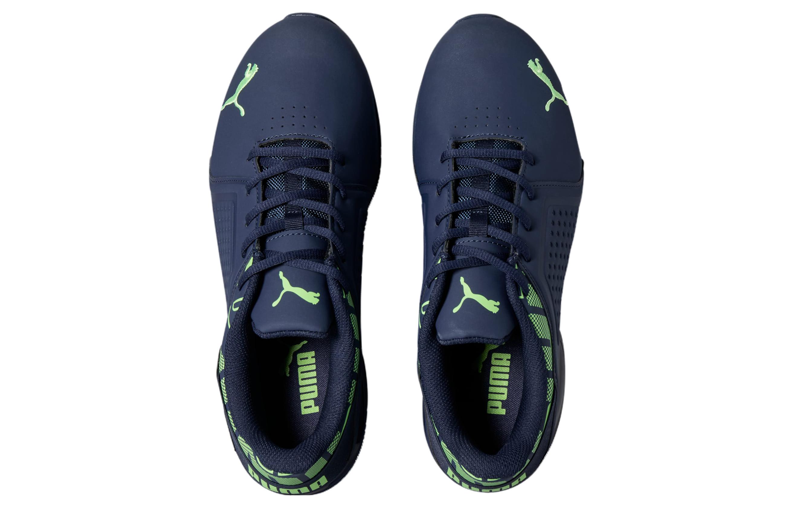 Puma Low 'Blue Green' 圖 4