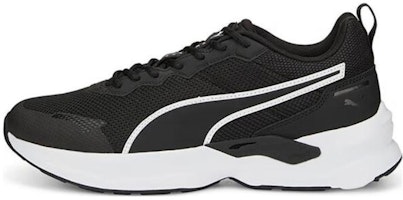 Puma Power Runner 'Black White' 388987-03 Puma Power Runner 'Black White' 388987-03