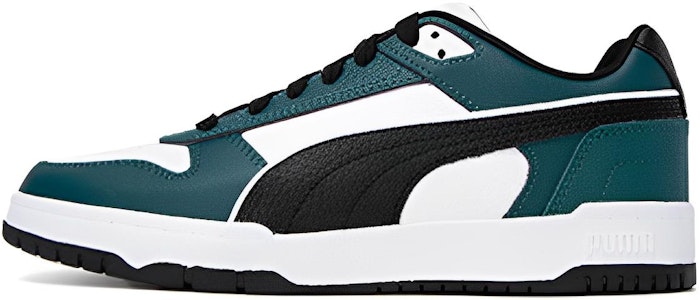 プーマ RBD ゲームロウ "マラカイト" 386373-21 Buy プーマ RBD ゲームロウ "マラカイト" 386373-21