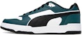 Puma RBD Game Low 'Malachite' Labelah Sukan Kasual. 386373-21