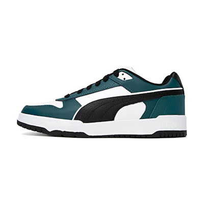 Puma RBD Game Low 'Malachite'