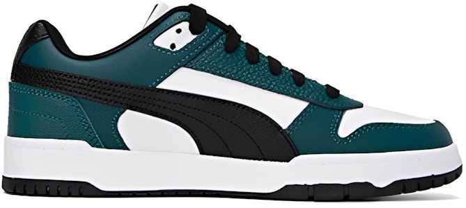 プーマ RBD ゲームロウ "マラカイト" 386373-21 Order プーマ RBD ゲームロウ "マラカイト" 386373-21
