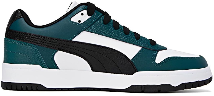 Puma RBD Game Low 'Malachite' 386373-21 Order Puma RBD Game Low 'Malachite' 386373-21