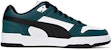 Puma RBD Game Low 'Malachite' Labelah Sukan Kasual. 386373-21
