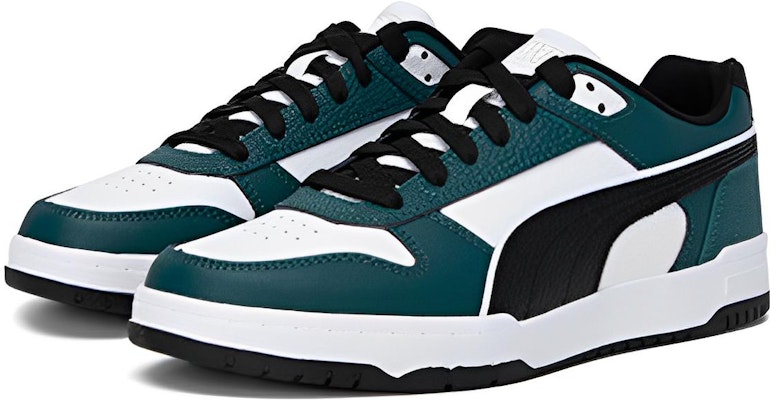 Puma RBD Game Low 'Malachite' 386373-21 Lookbook Puma RBD Game Low 'Malachite' 386373-21