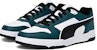 Puma RBD Game Low 'Malachite' Labelah Sukan Kasual. 386373-21